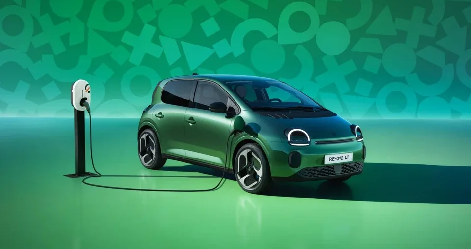 Twingo