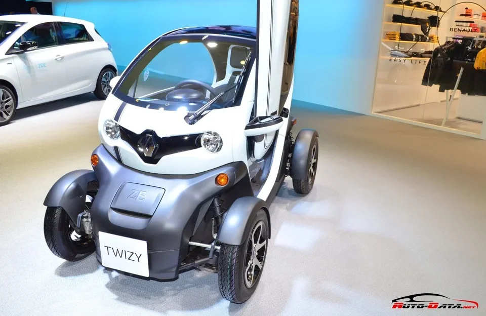 Twizy