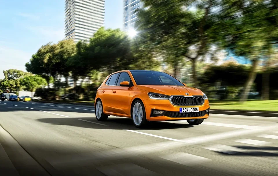 Fabia