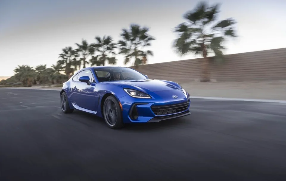 BRZ