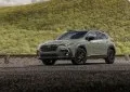 Crosstrek