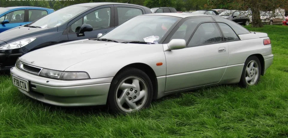 SVX
