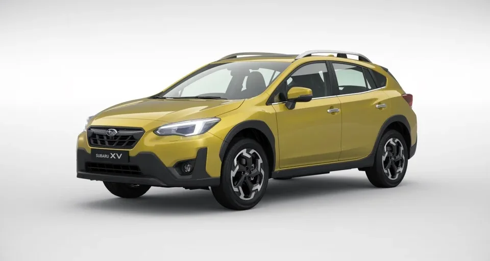 XV