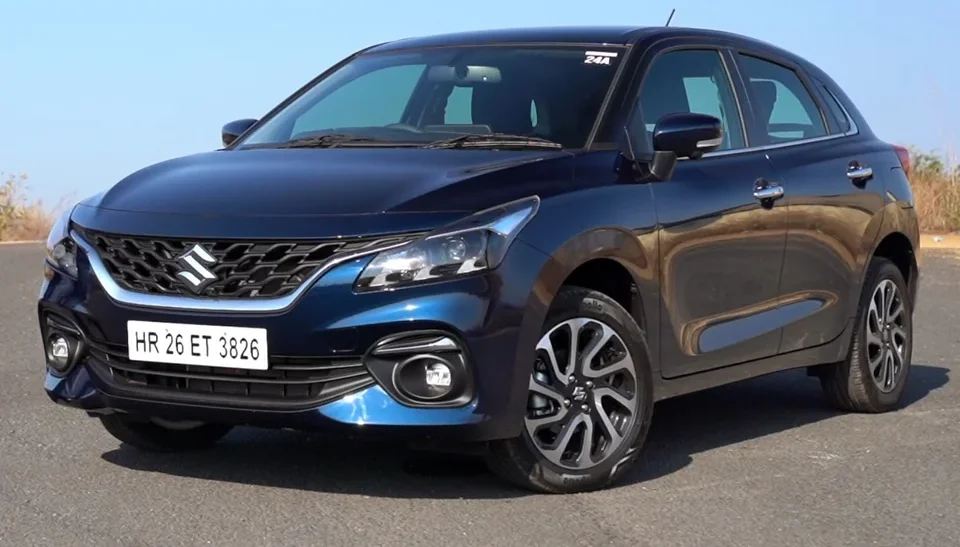 Baleno