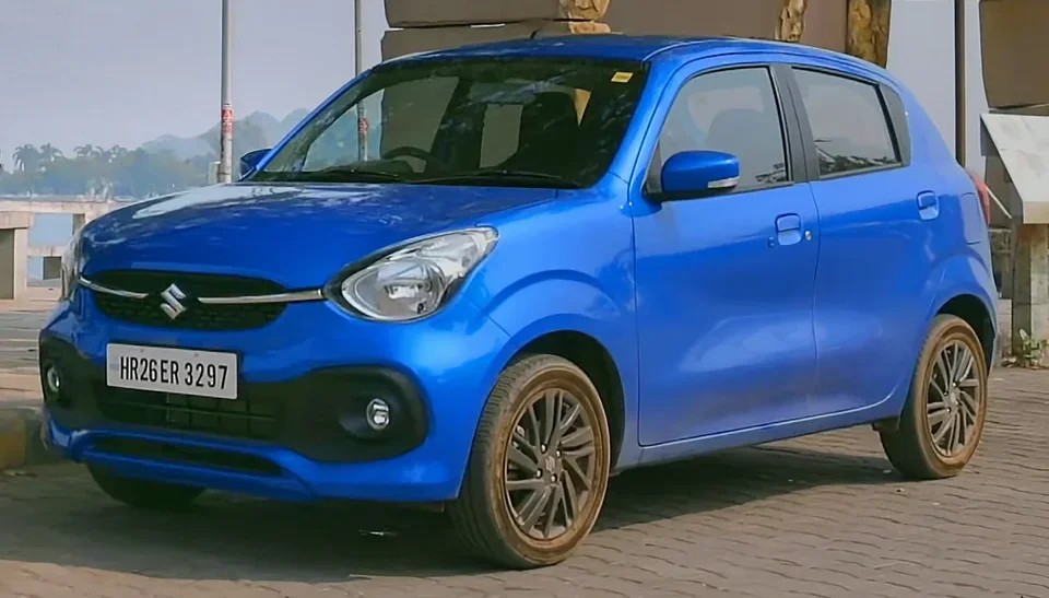 Celerio