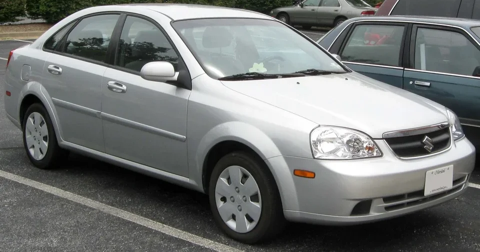 Forenza