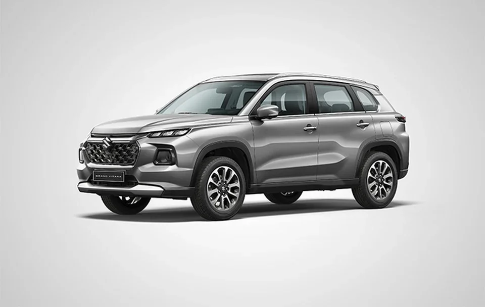 Grand Vitara