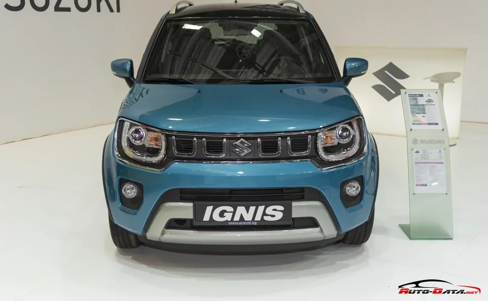 Ignis