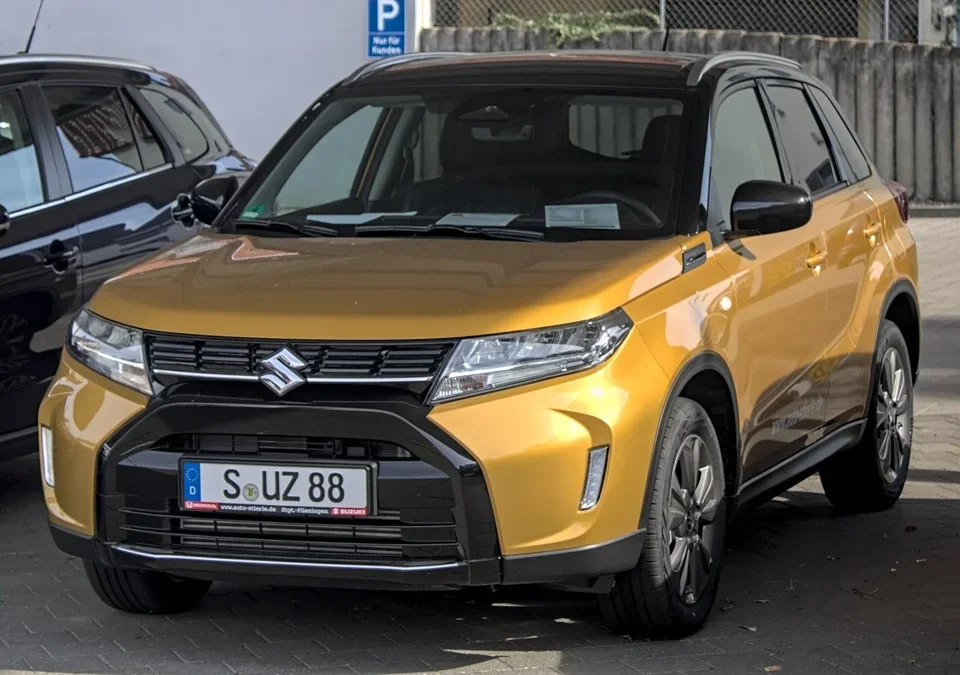 Vitara