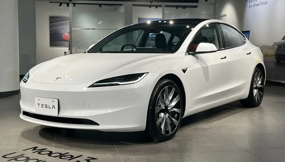 Model 3