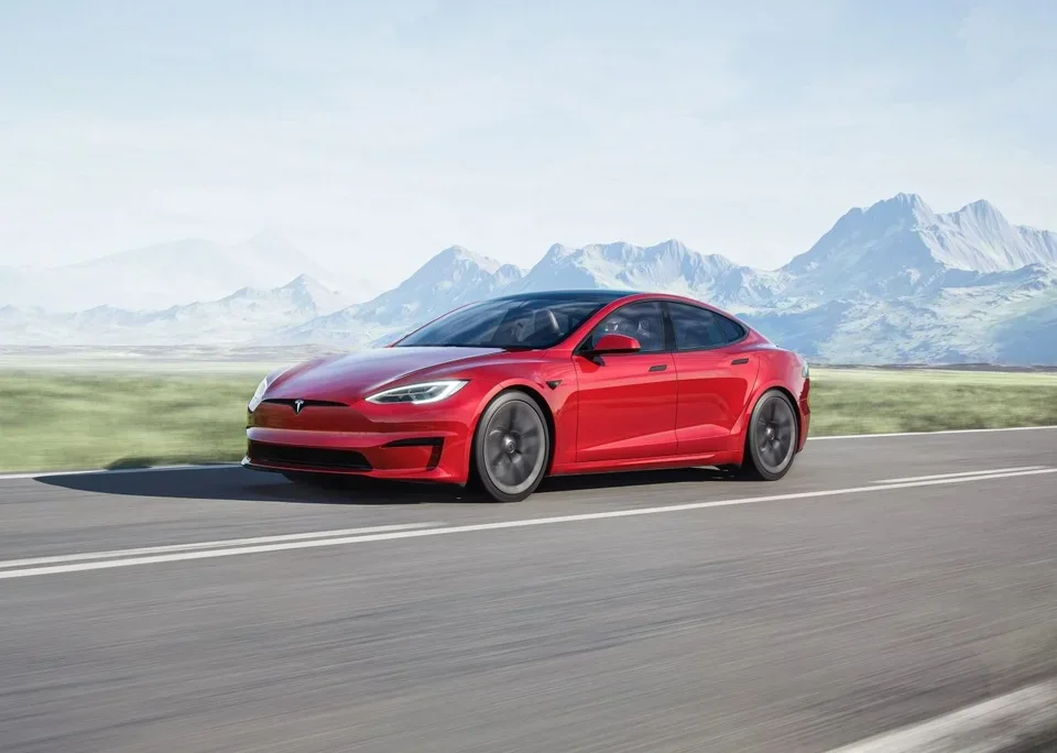 Model S