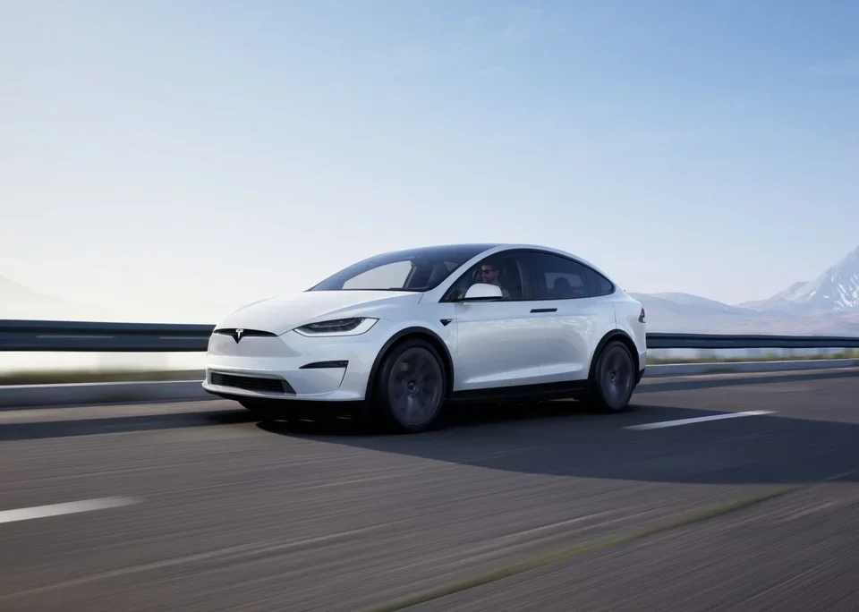 Model X