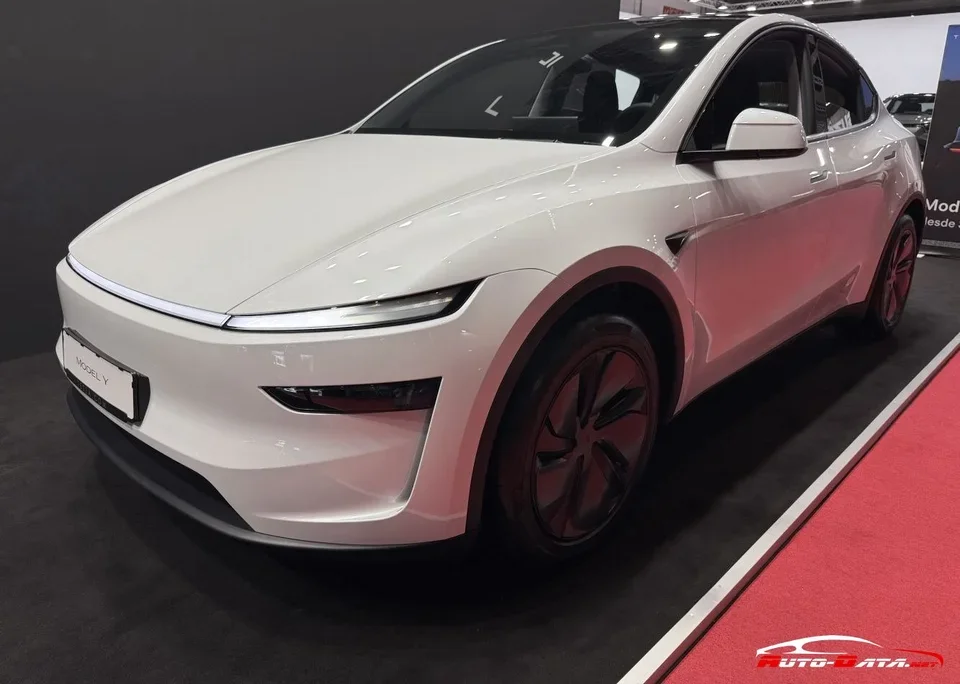 Model Y