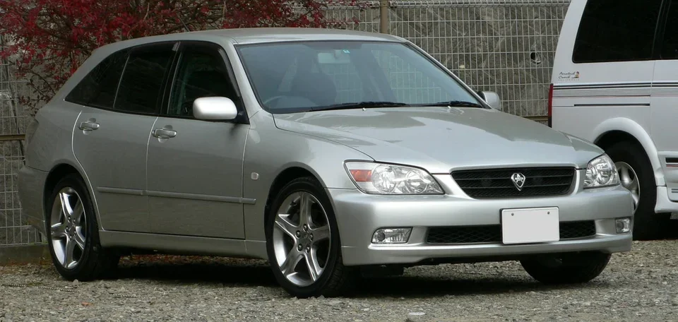Altezza