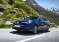 Avensis