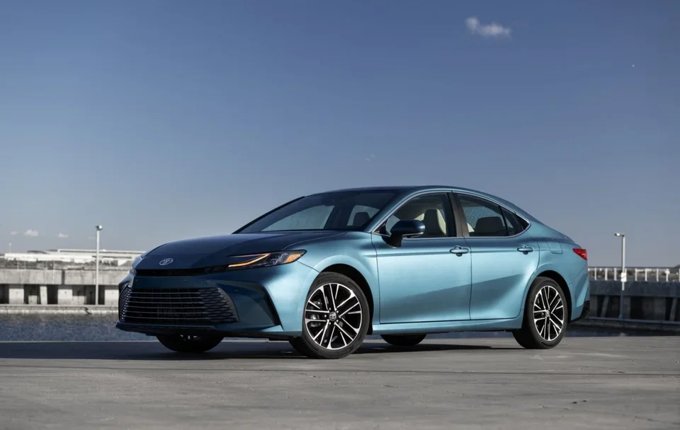 Camry