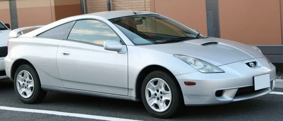 Celica