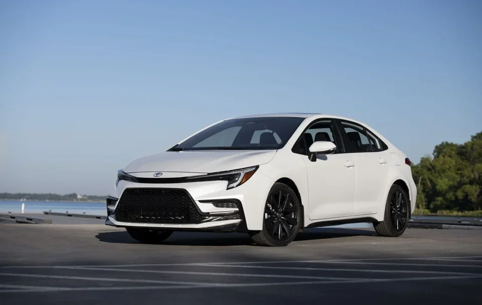 Corolla