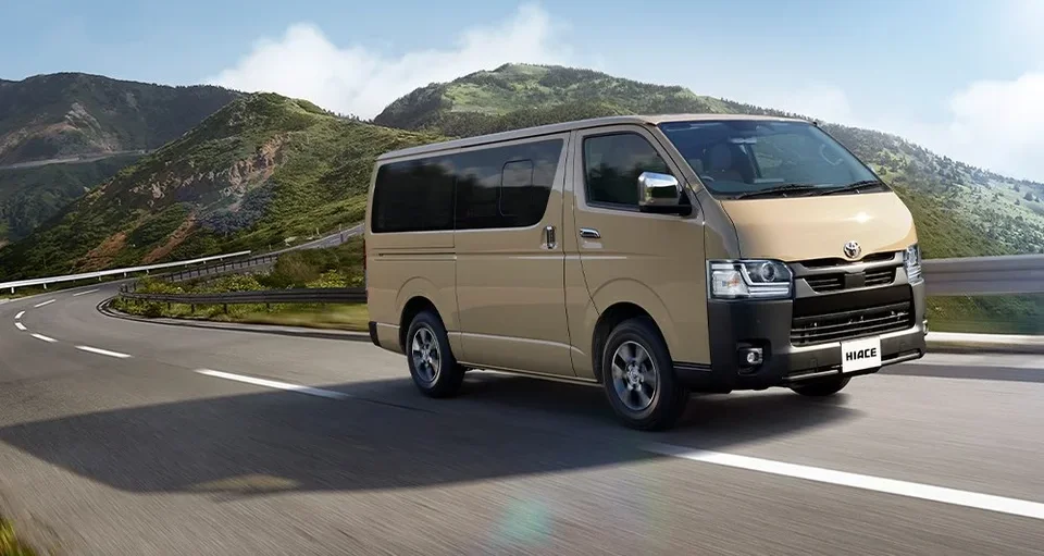 Hiace