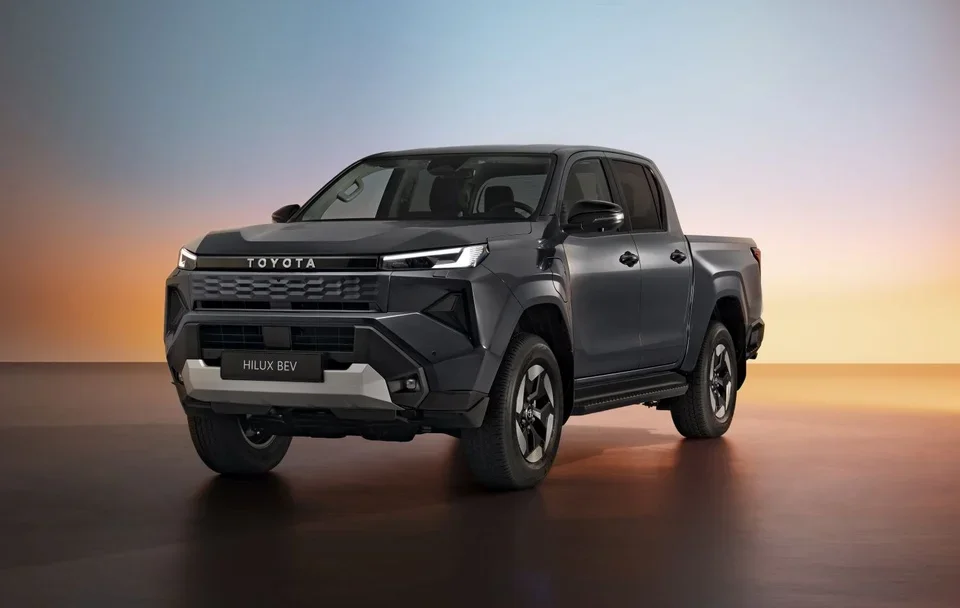 Hilux