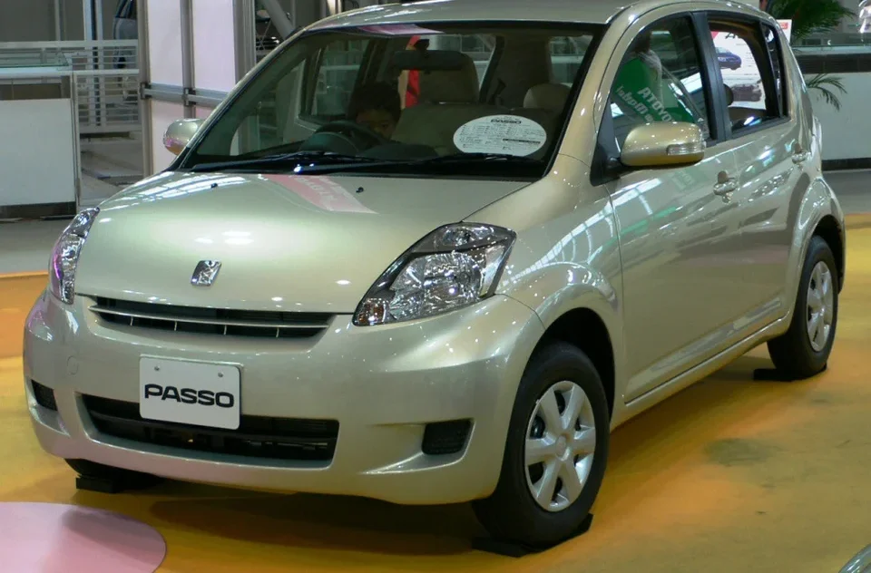 Passo