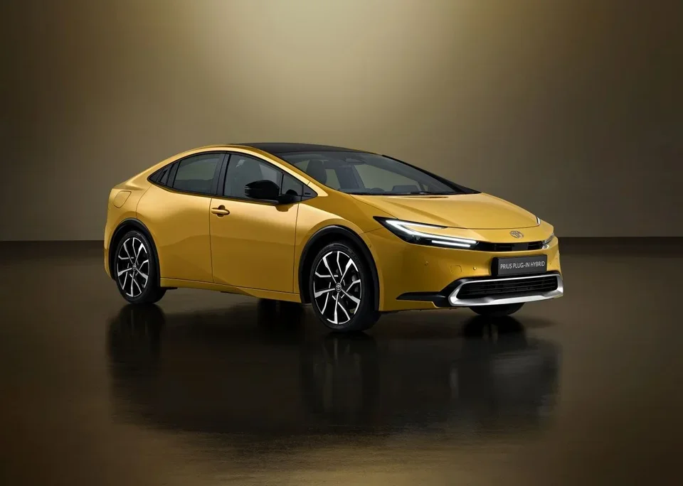 Prius