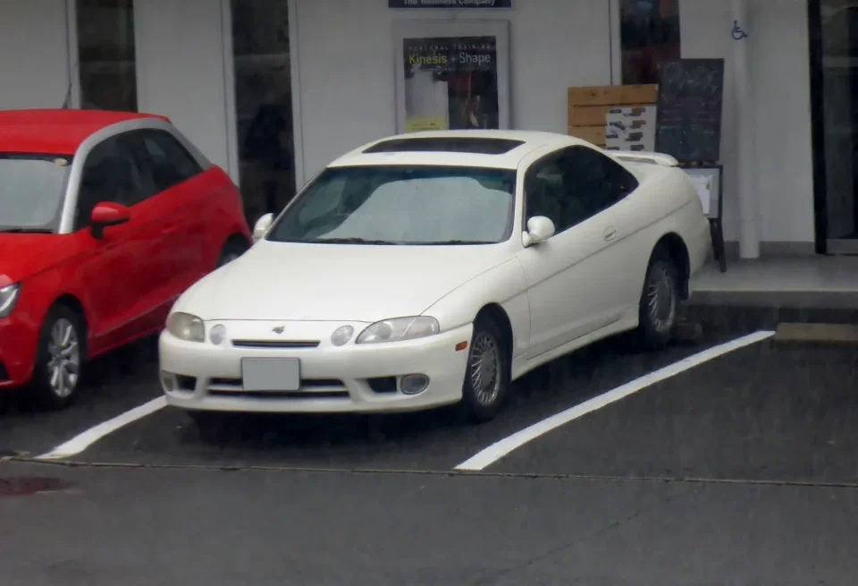 Soarer