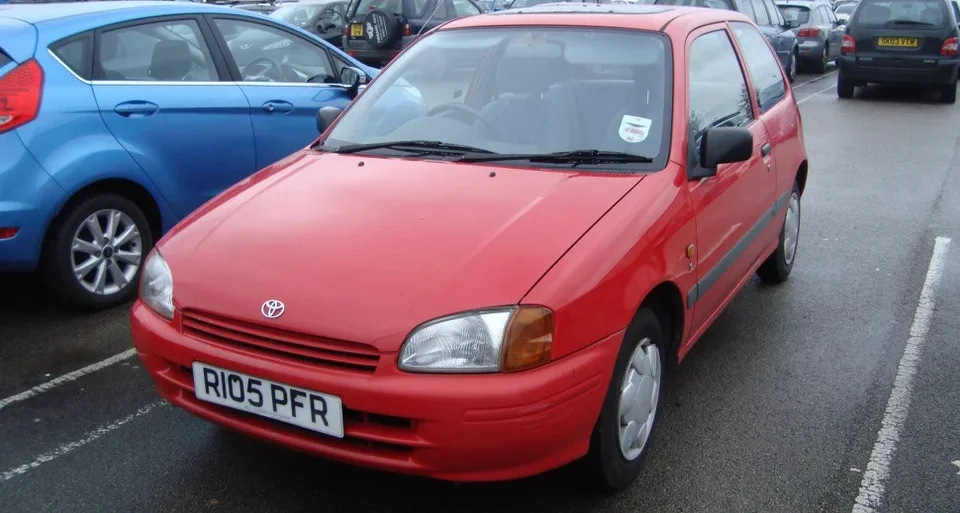 Starlet