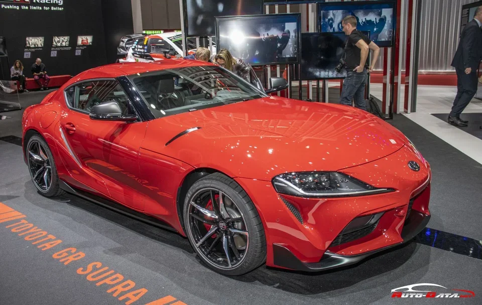 Supra