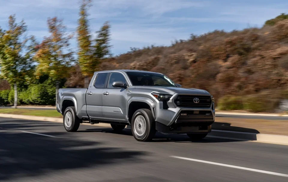 Tacoma