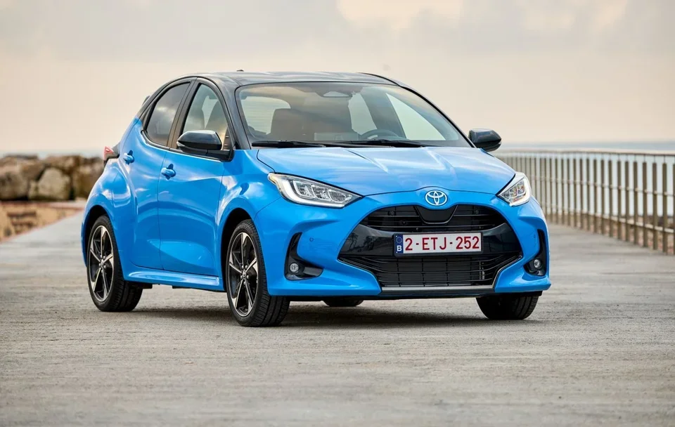 Yaris