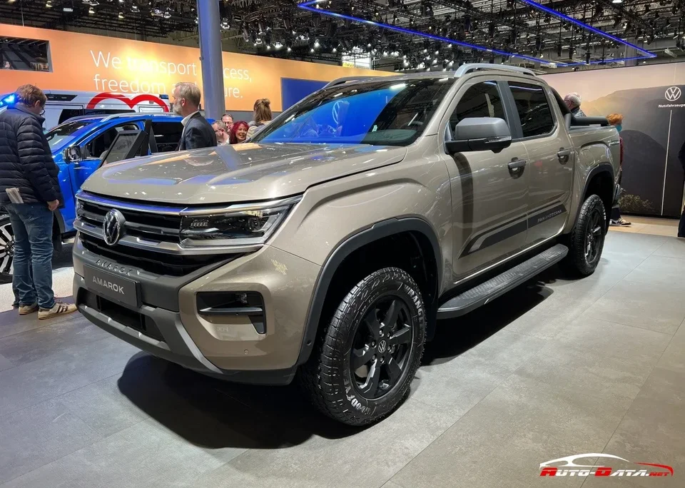 Amarok
