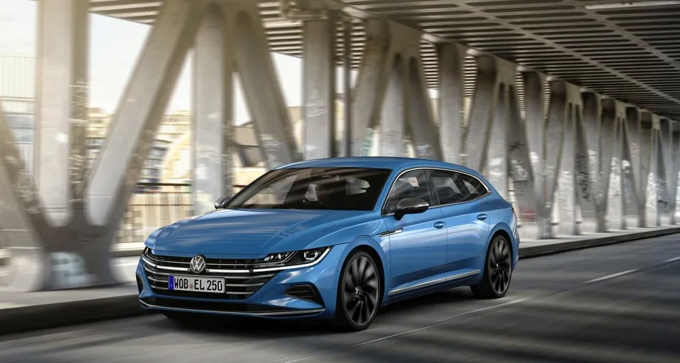 Arteon