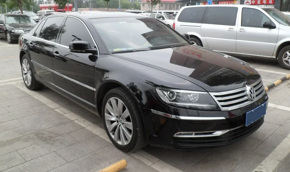 Phaeton