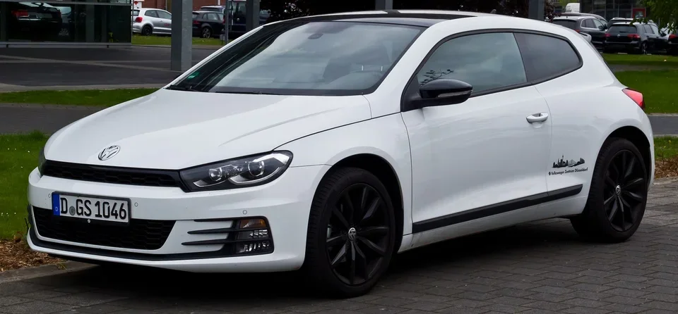 Scirocco