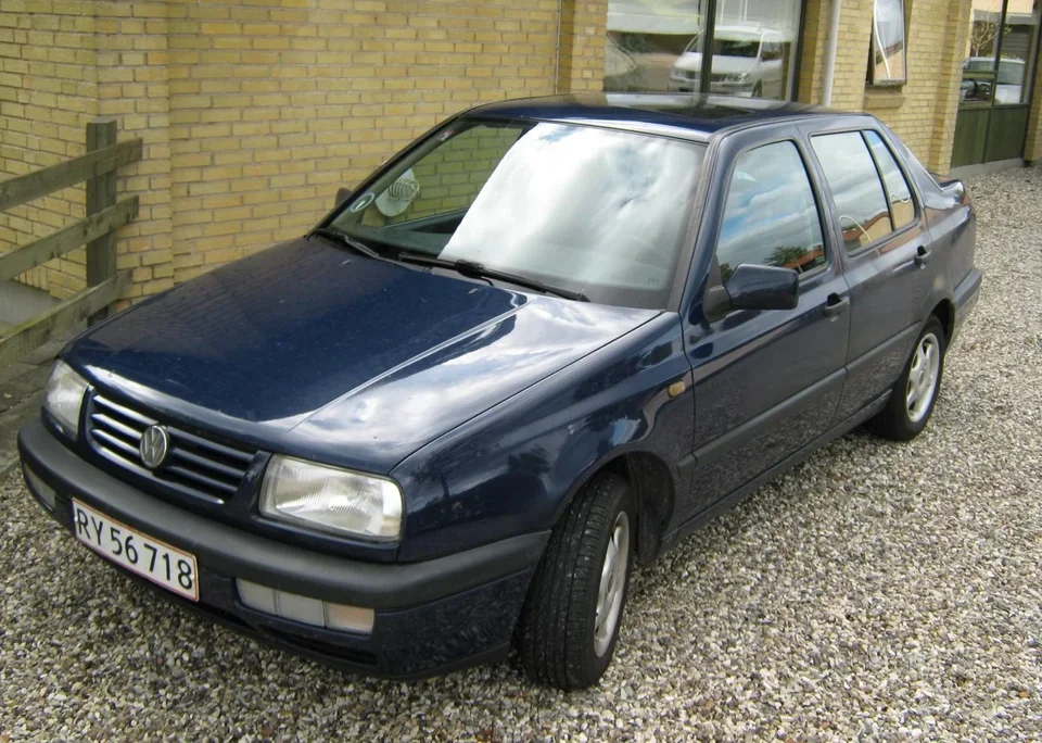 Vento