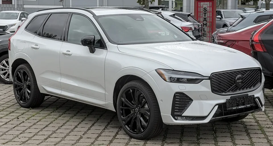 XC60