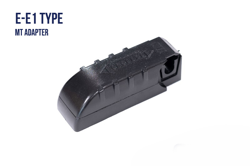 Щітка склоочисника універсальна – MT500 (500 мм) - 7