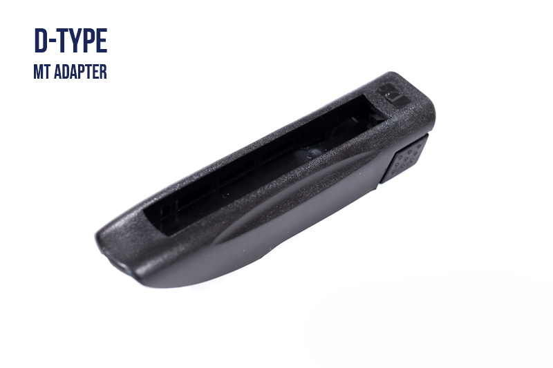 Щітка склоочисника універсальна – MT500 (500 мм) - 8