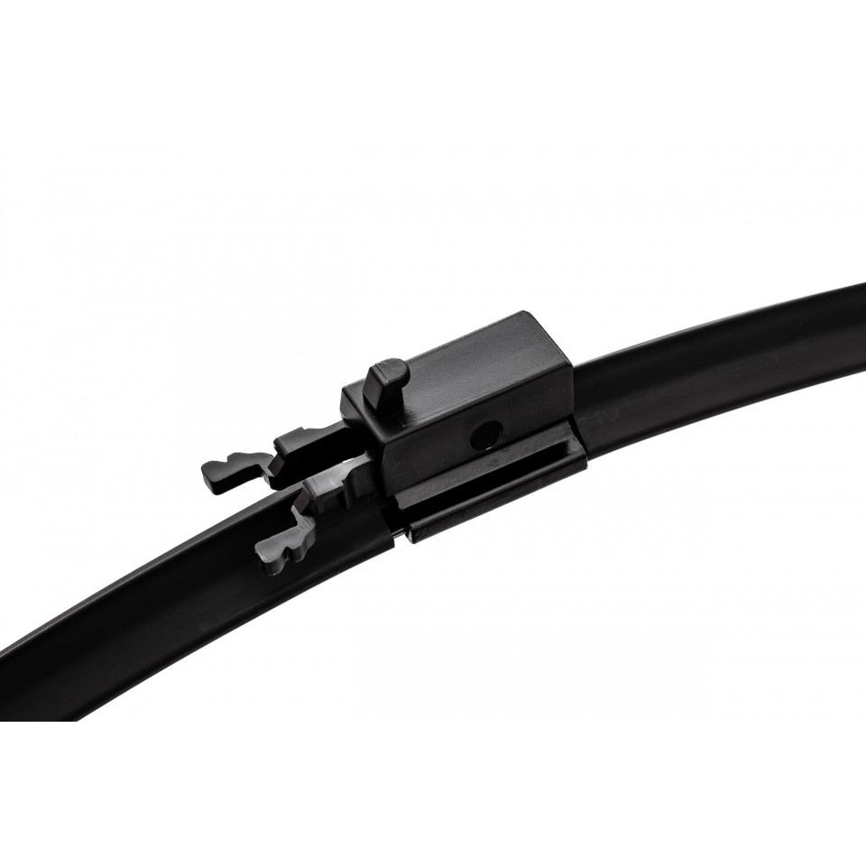 Комплект щіток склоочисника модельні безкаркасні - WM300550 - 2