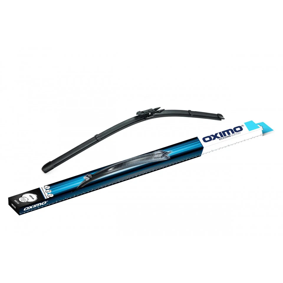 Комплект щіток склоочисника модельні безкаркасні - WB350