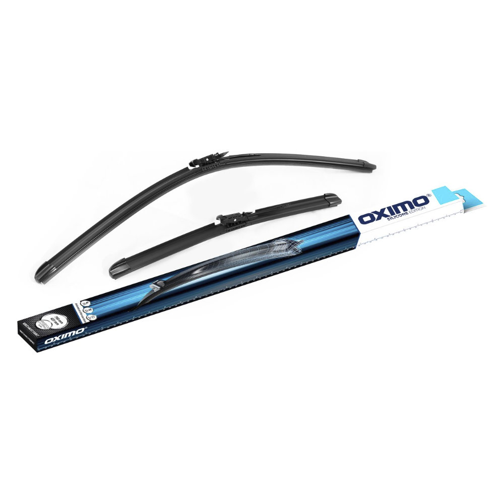 Комплект щіток склоочисника модельні безкаркасні - WBT300575