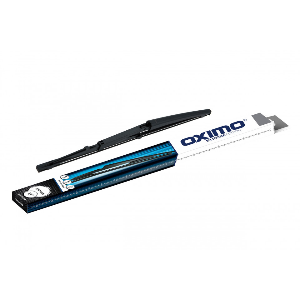 Щітка склоочисника задня WR920330