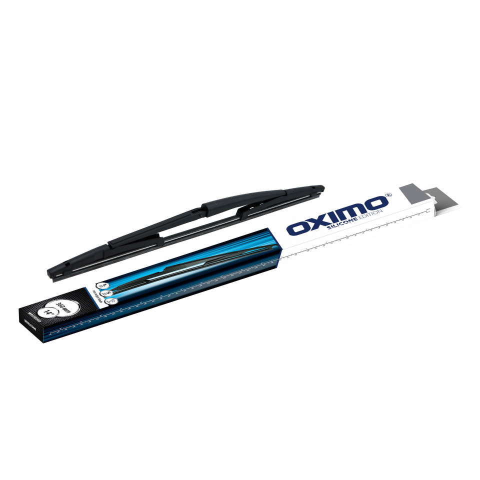 Щітка склоочисника задня WR930360