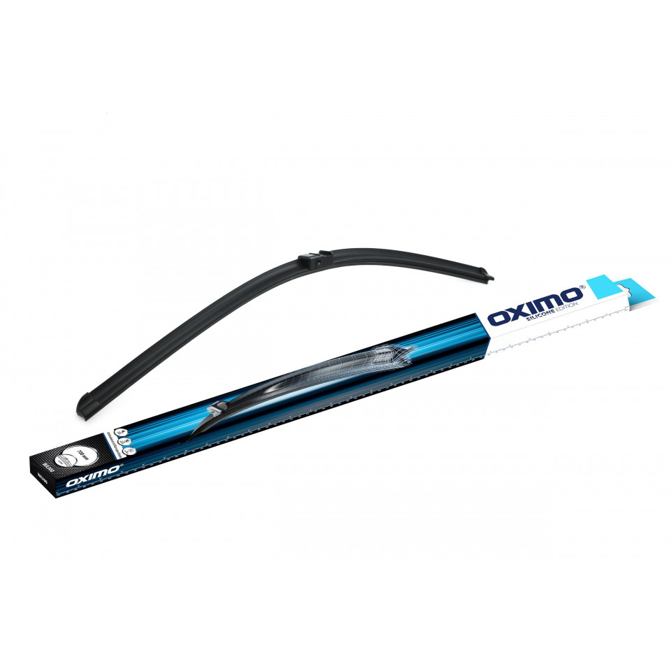 Комплект щіток склоочисника модельні безкаркасні - WA300