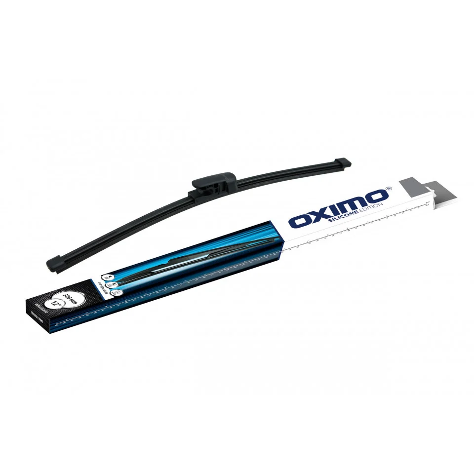 Щітка склоочисника задня WR331300