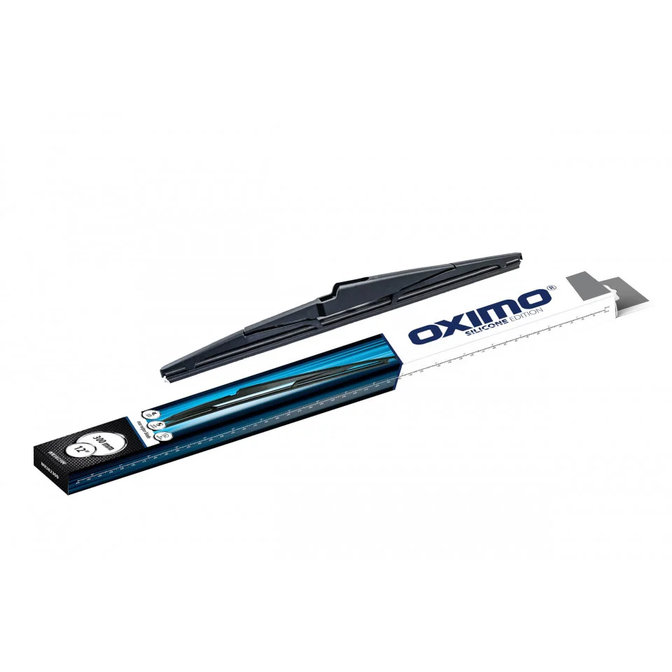 Щітка склоочисника задня WR382300