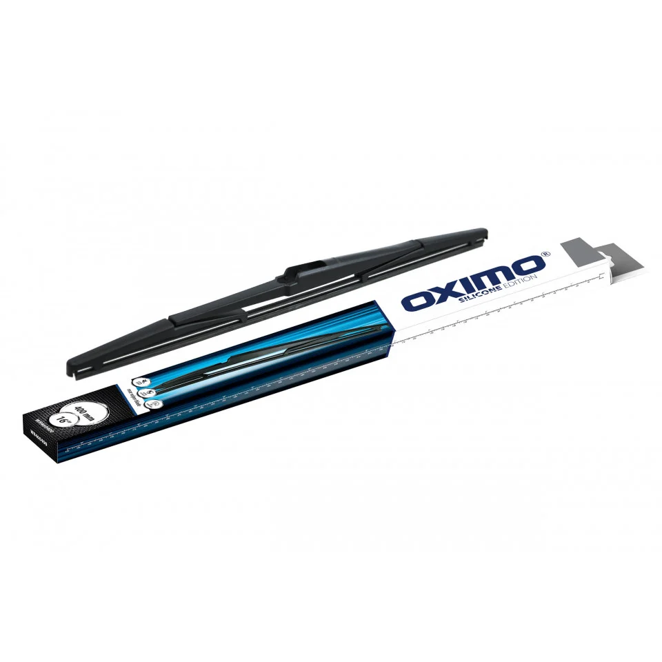 Щітка склоочисника задня WR460400