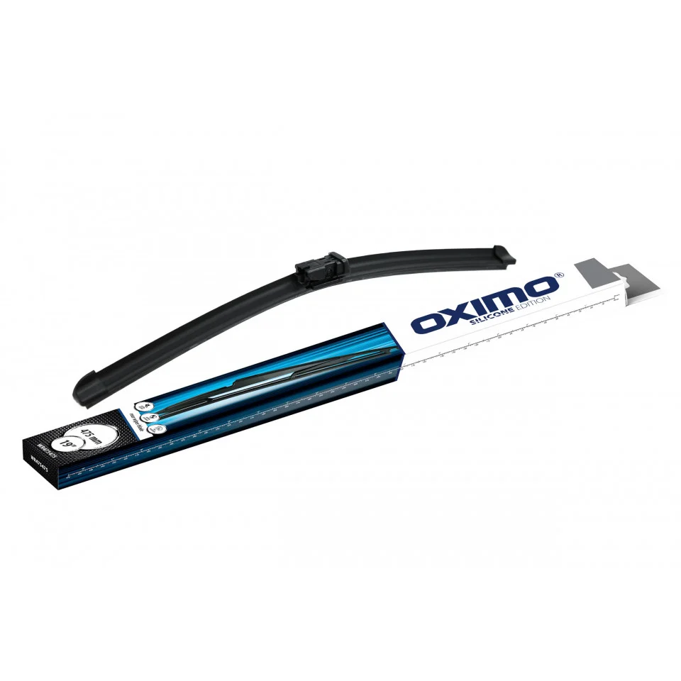 Щітка склоочисника задня WR475475