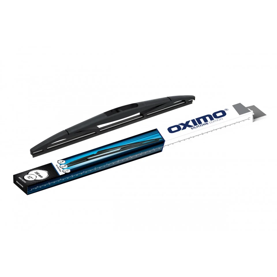 Щітка склоочисника задня WR610300